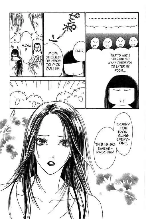 Perfect Girl Evolution Chapter 21 35